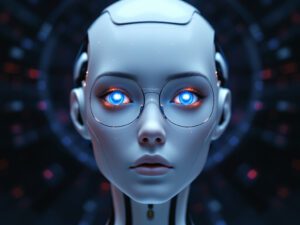 Technologie Vorstellung