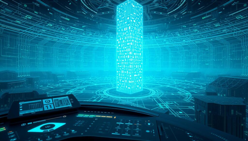 Technologische Grundlagen