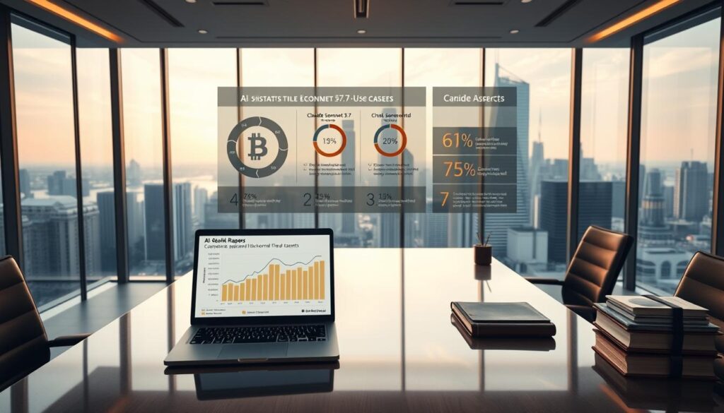 Wirtschaftliche Aspekte KI-Modelle