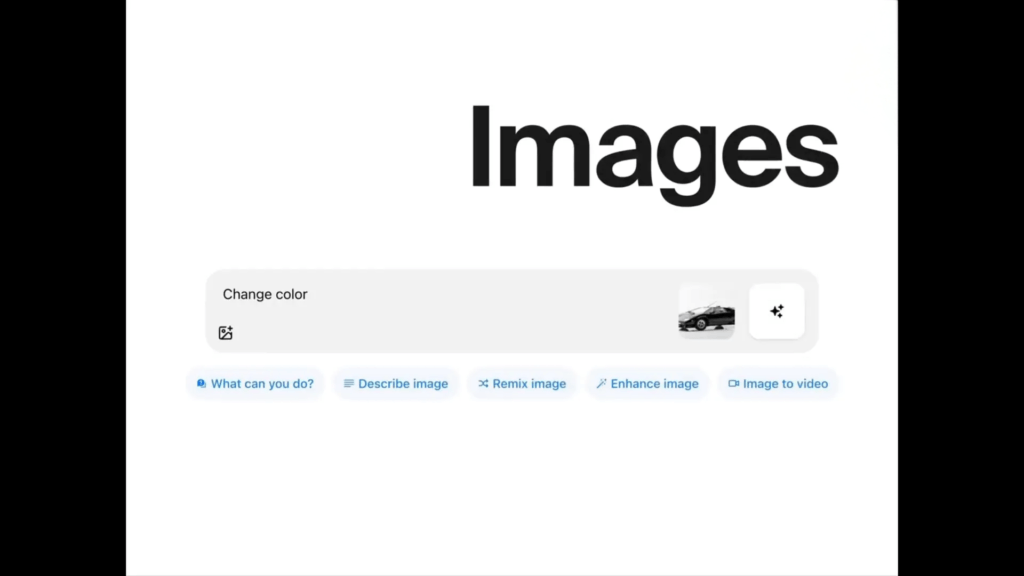 Krea AI Bildbearbeitung mit Gemini