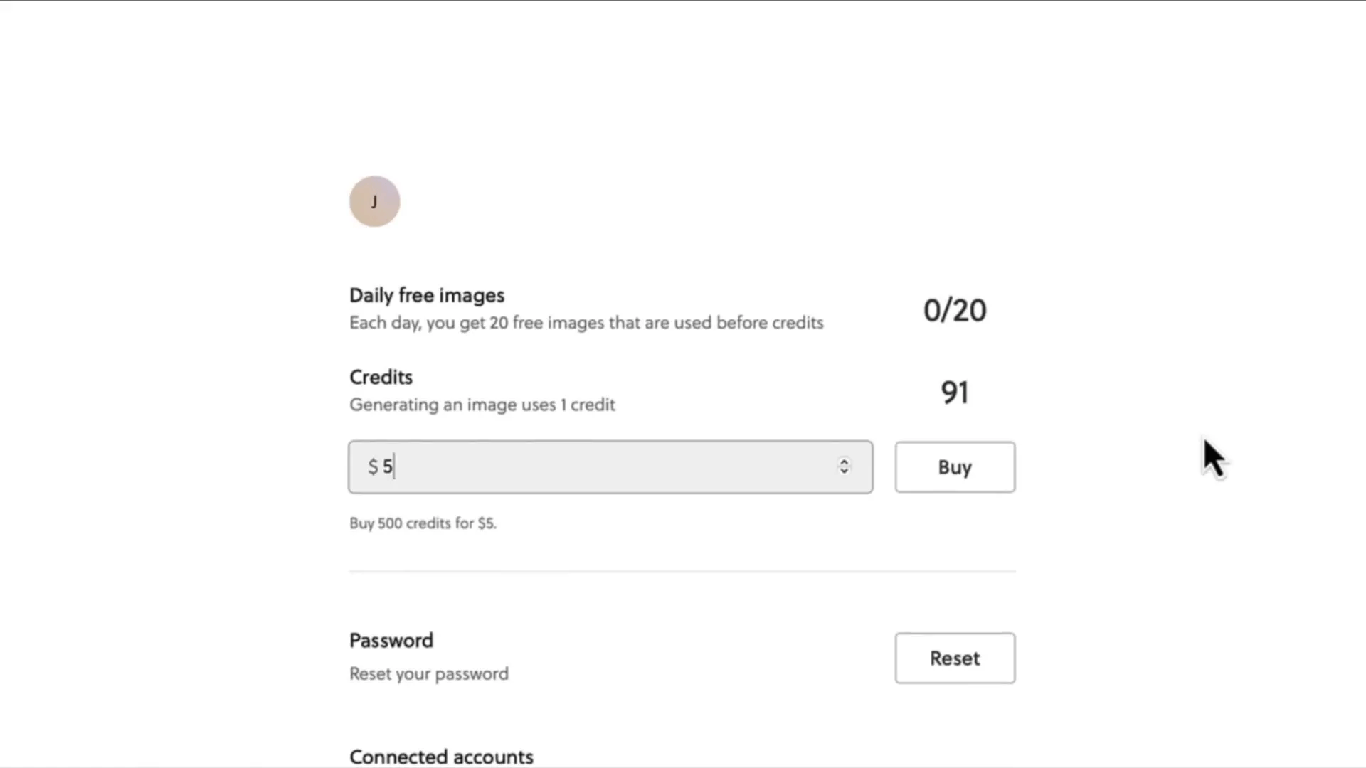 Preisgestaltung bei Reve
