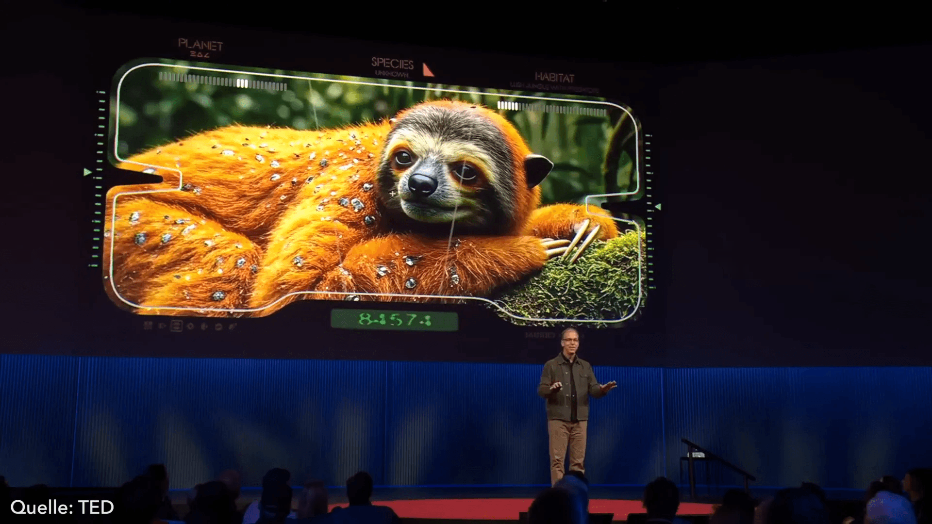 Star Wars Team präsentiert KI-generiertes Video